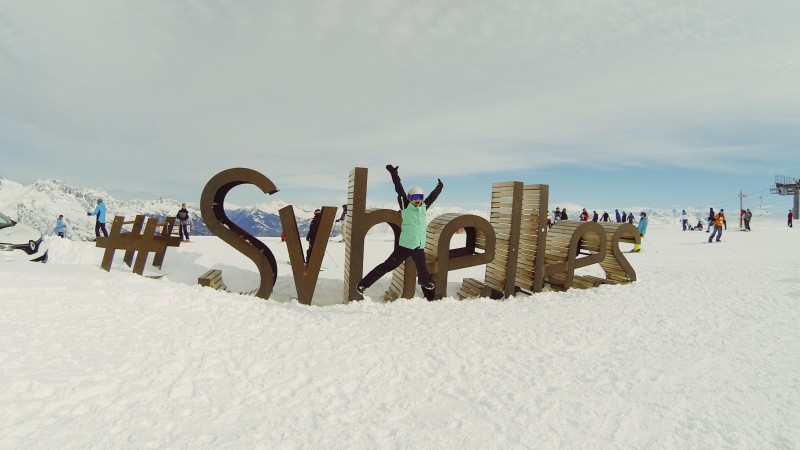 Les Sybelles