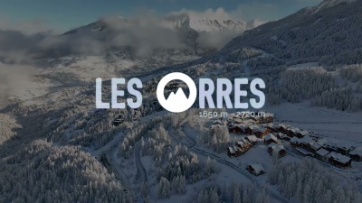Les Orres