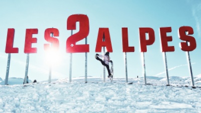 Les Deux Alpes