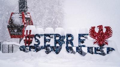 Serre Chevalier Vallees