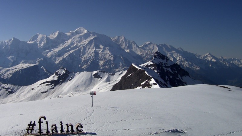 Grand Massif - Flaine